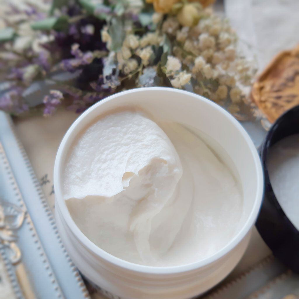 ボタニカルスタイリングワックス フレキシブルムーブ/BOTANIST/ヘアワックス・クリームを使ったクチコミ(4枚目)