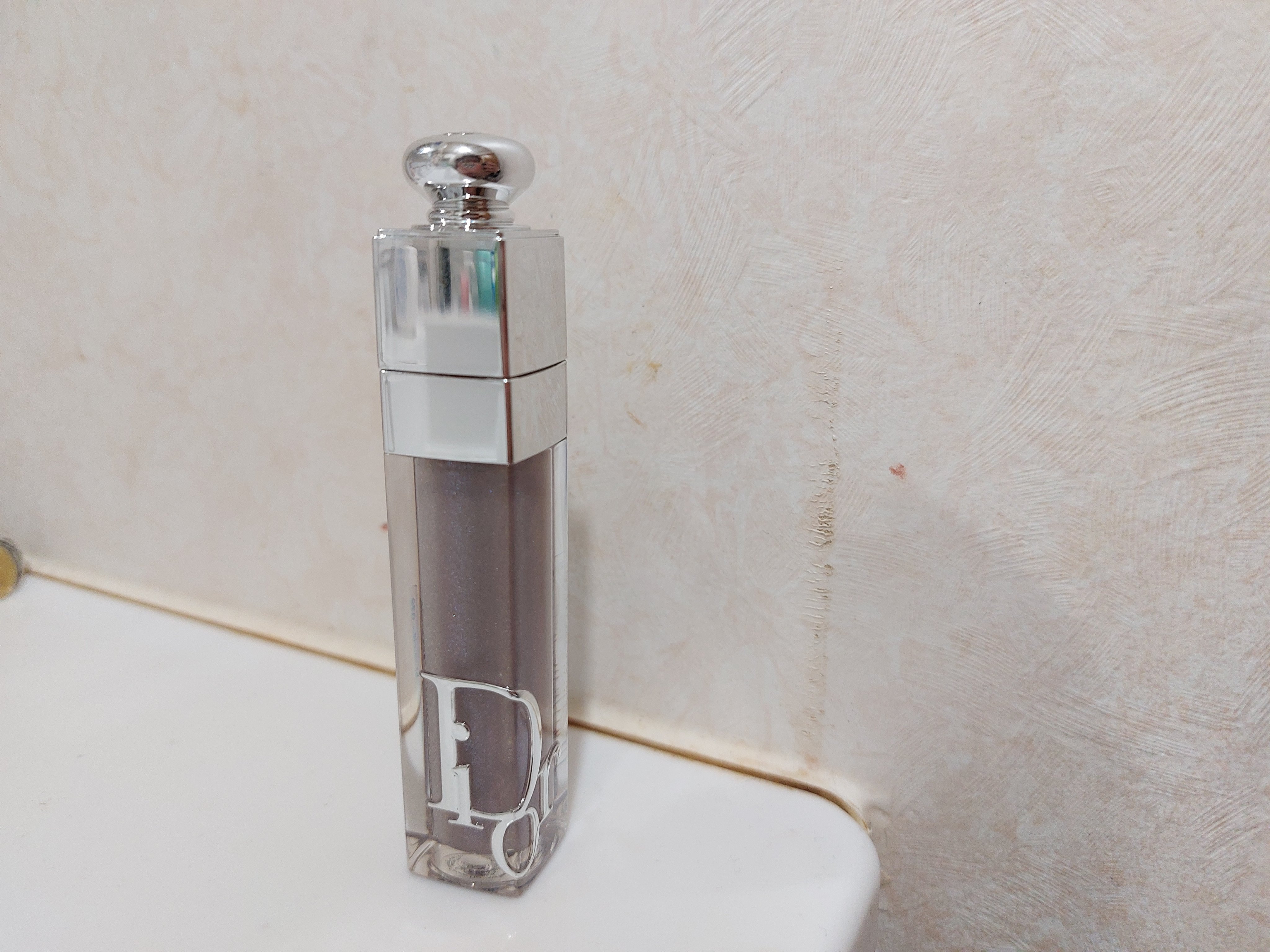 ディオール アディクト リップ マキシマイザー/Dior/リップグロスを使ったクチコミ（3枚目）