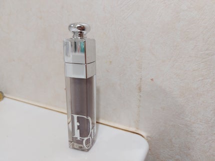 ディオール アディクト リップ マキシマイザー/Dior/リップグロスを使ったクチコミ(3枚目)