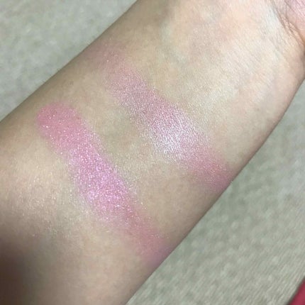 ワイドルックアイズ/インテグレート/アイシャドウパレットを使ったクチコミ(2枚目)