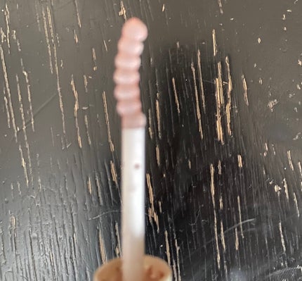 ラッシュジェリードロップ EX/MAJOLICA MAJORCA/まつげ美容液を使ったクチコミ(2枚目)