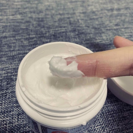 Ultra Repair Hydra-Firm Night Cream/First Aid Beauty/フェイスクリームを使ったクチコミ(2枚目)