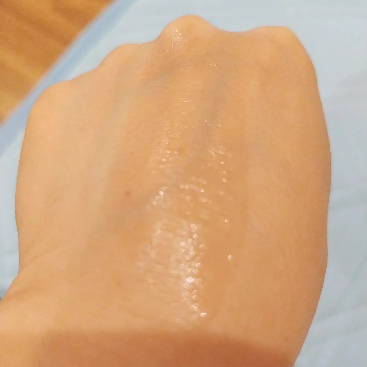 キールズ ハーバル エマルジョン CL/Kiehl's/乳液を使ったクチコミ（3枚目）