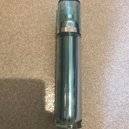 エクラフチュール d/ALBION/美容液を使ったクチコミ(1枚目)