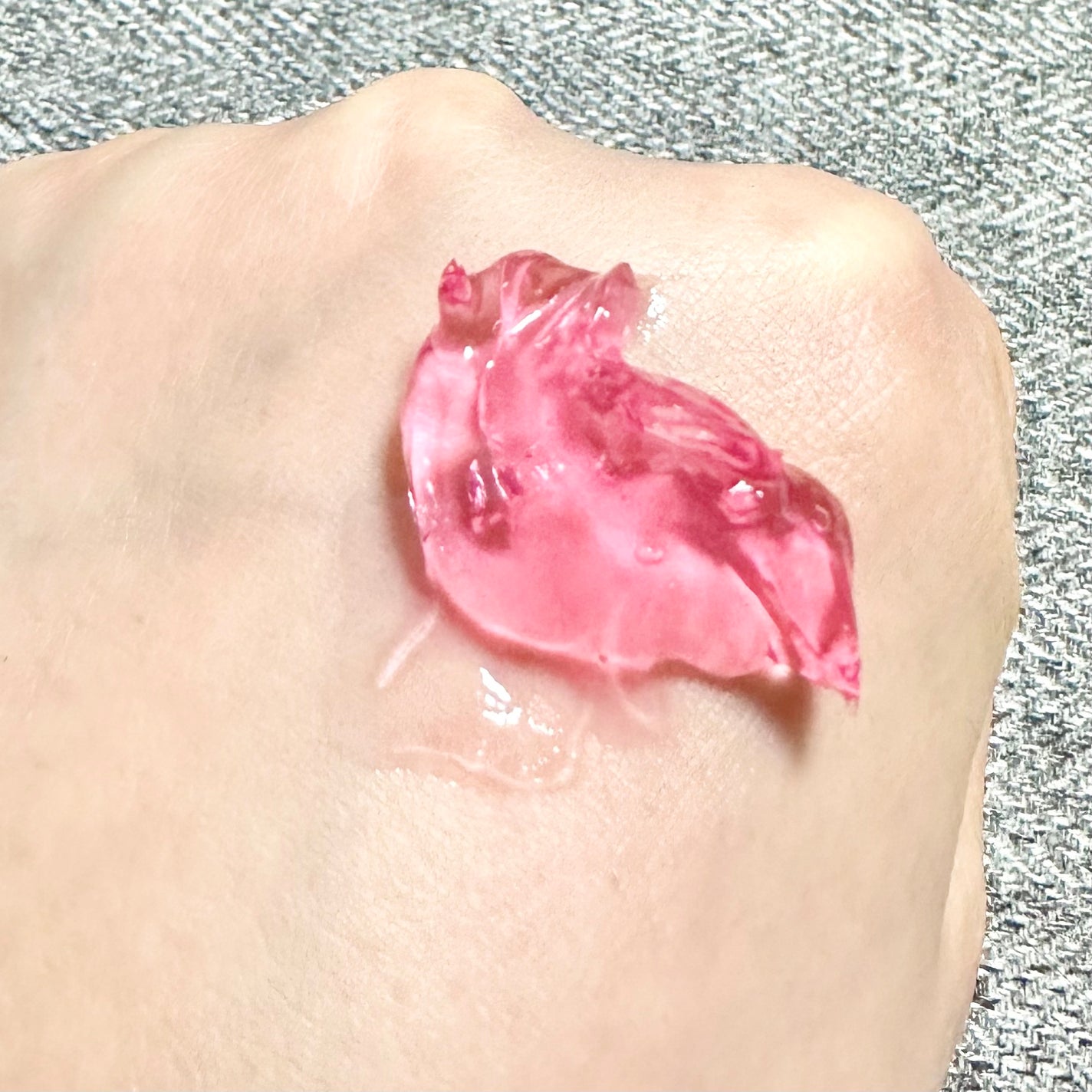 コラーゲン ジェル クリーム/MEDICUBE/フェイスクリームを使ったクチコミ(3枚目)