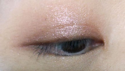 リュクス アンコール アイシャドウ パレット/BOBBI BROWN/アイシャドウパレットを使ったクチコミ(4枚目)