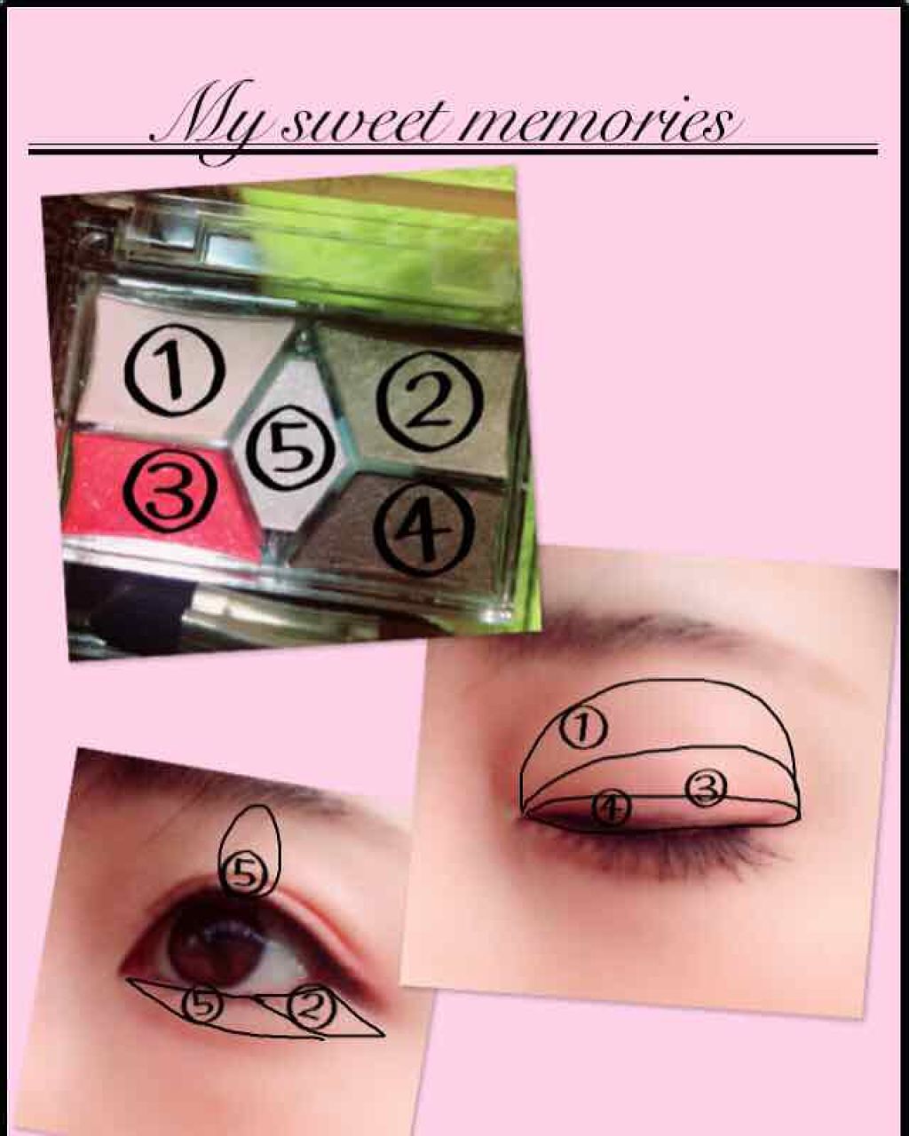 ステイオンバームルージュ/キャンメイク/口紅を使ったクチコミ(3枚目)