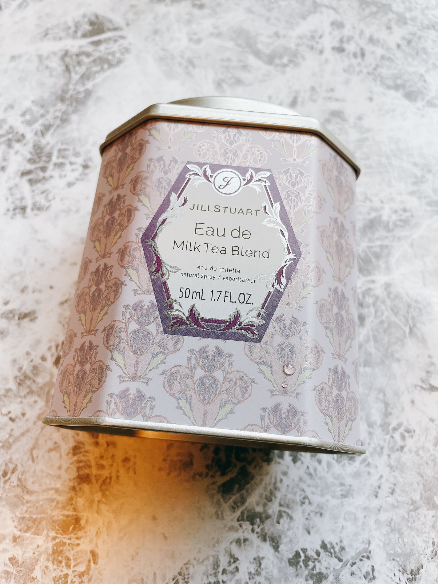 オード ミルクティーブレンド/JILL STUART/香水(レディース)を使ったクチコミ(2枚目)