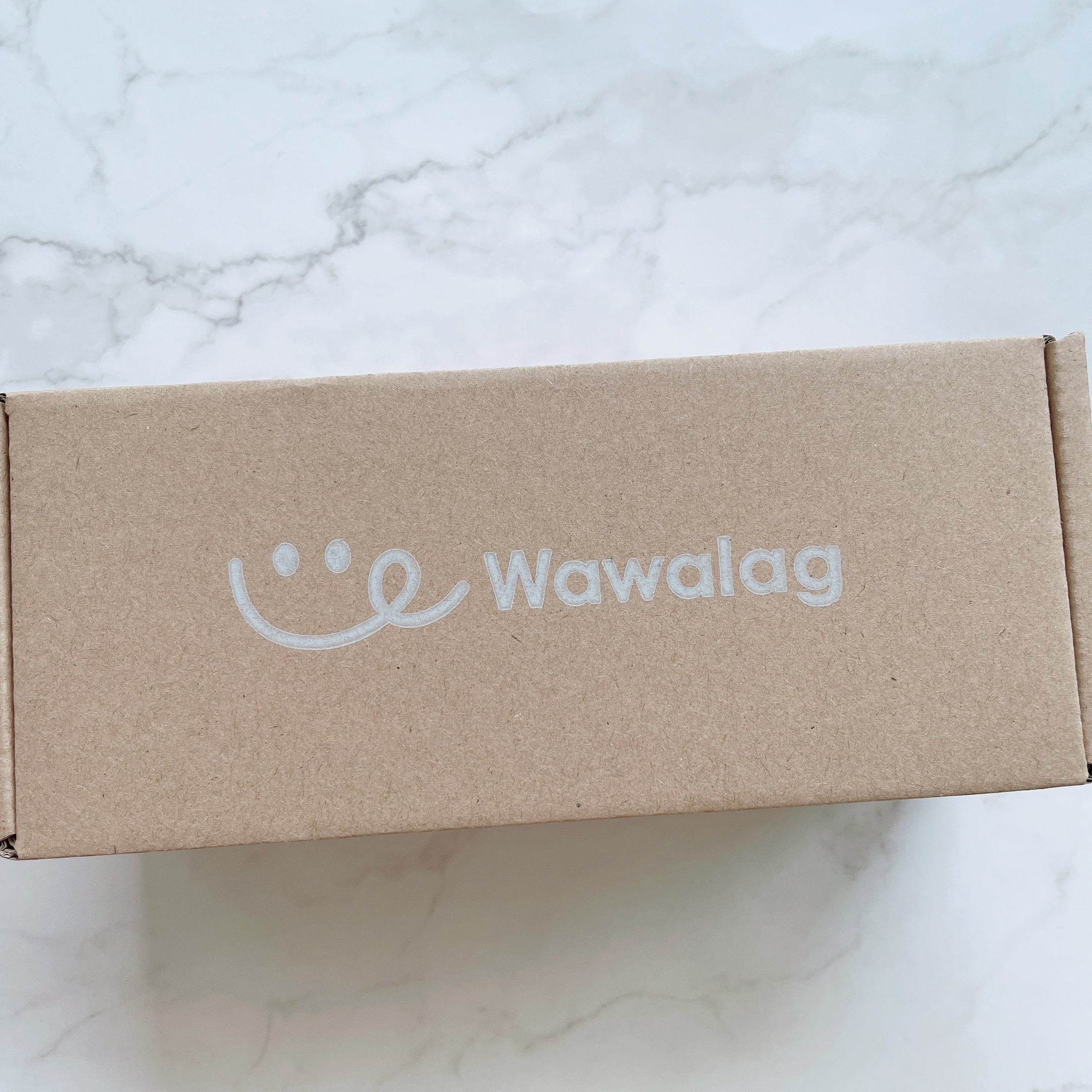 ツボコロくん/Wawalag/ボディグッズを使ったクチコミ（2枚目）