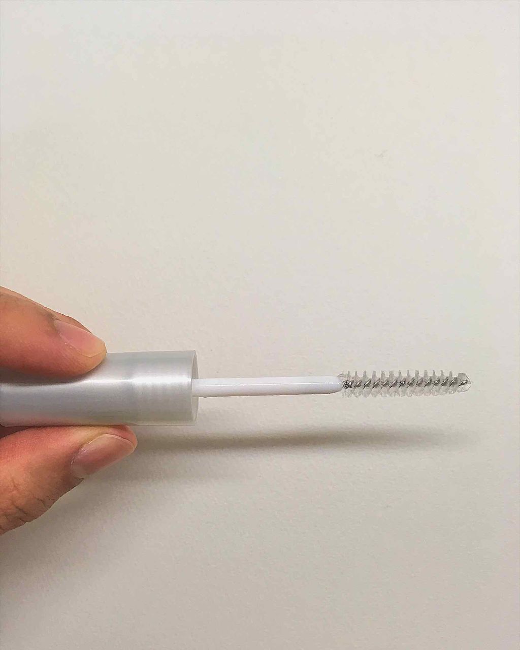 クリア マスカラR/CEZANNE/マスカラ下地を使ったクチコミ（2枚目）