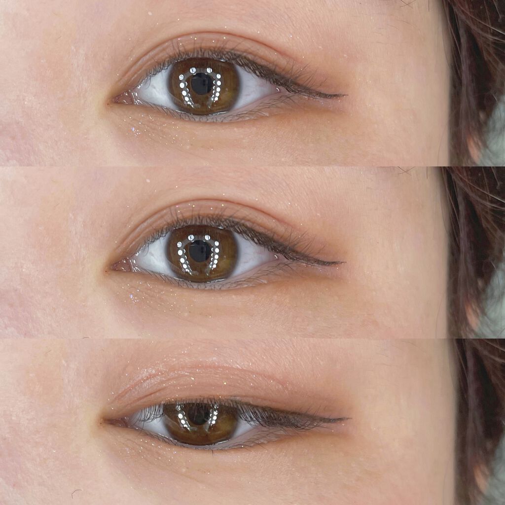 3CE マルチアイカラーパレット/3CE/アイシャドウパレットを使ったクチコミ（3枚目）