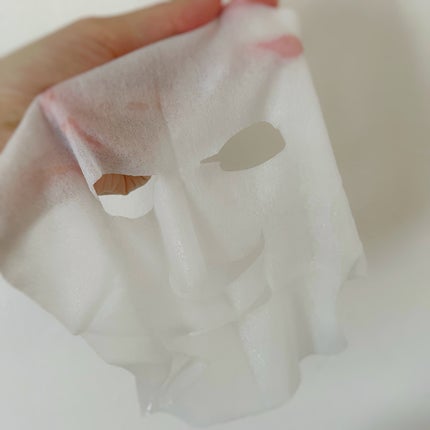 NMN FACE MASK/THE STEM CELL/シートマスク・パックを使ったクチコミ(2枚目)