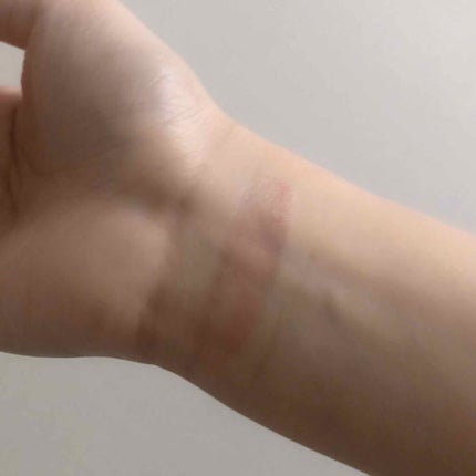 リップセラピー ロージーリップ/ヴァセリン/リップバームを使ったクチコミ(3枚目)