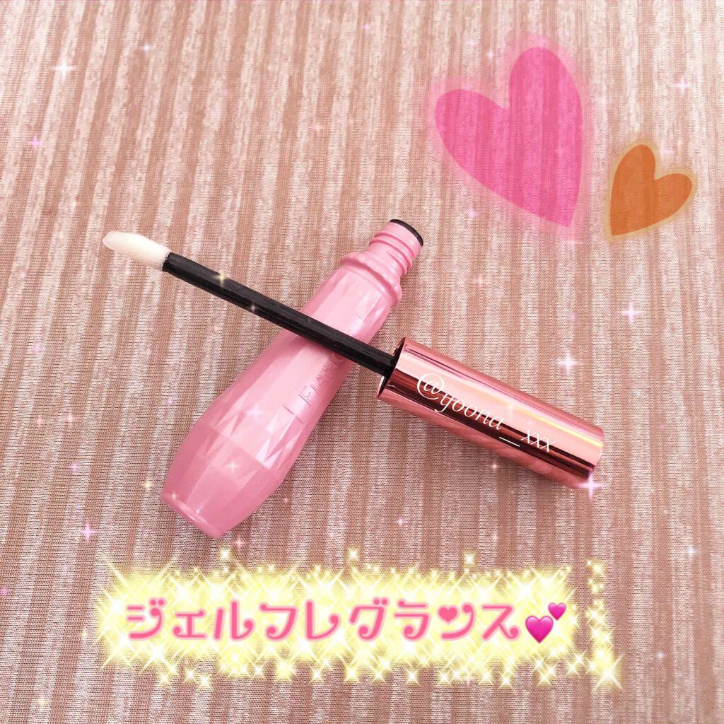 ボディミスト ピュアシャンプーの香り【パッケージリニューアル】/フィアンセ/香水(レディース)を使ったクチコミ(2枚目)