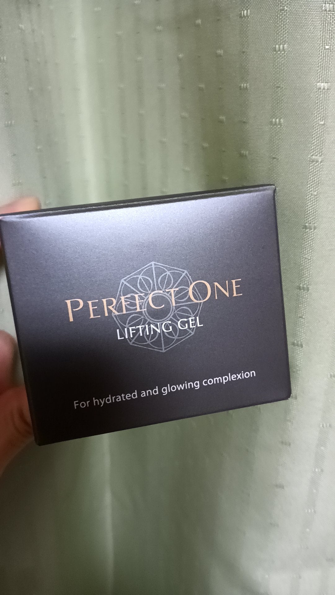 パーフェクトワン リフティングジェル/パーフェクトワン/オールインワン化粧品を使ったクチコミ(1枚目)