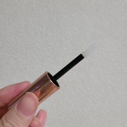 スカルプD ボーテ ピュアフリーアイラッシュセラム プレミアム/アンファー(スカルプD)/まつげ美容液を使ったクチコミ(5枚目)