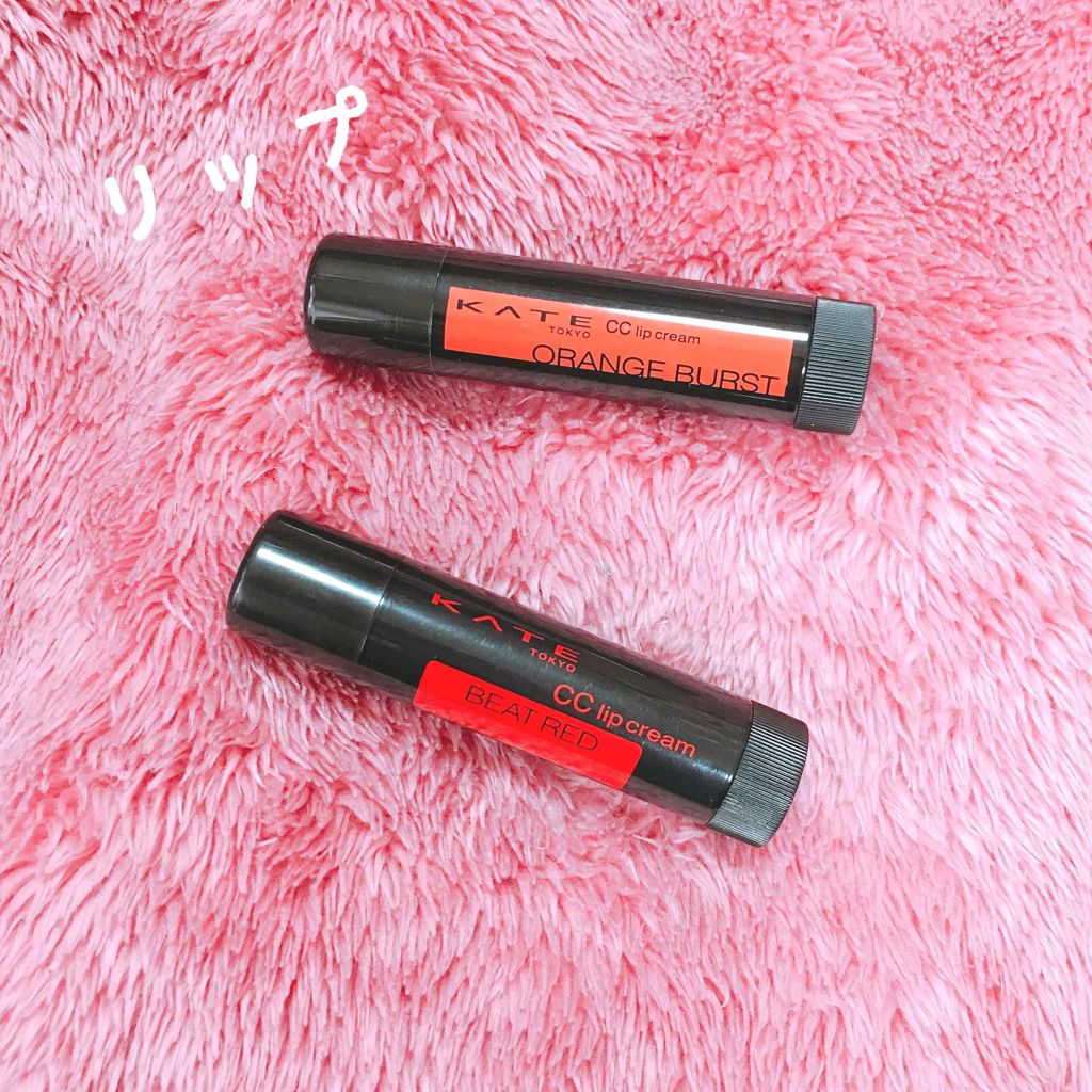 クリア マスカラR/CEZANNE/マスカラ下地を使ったクチコミ(4枚目)