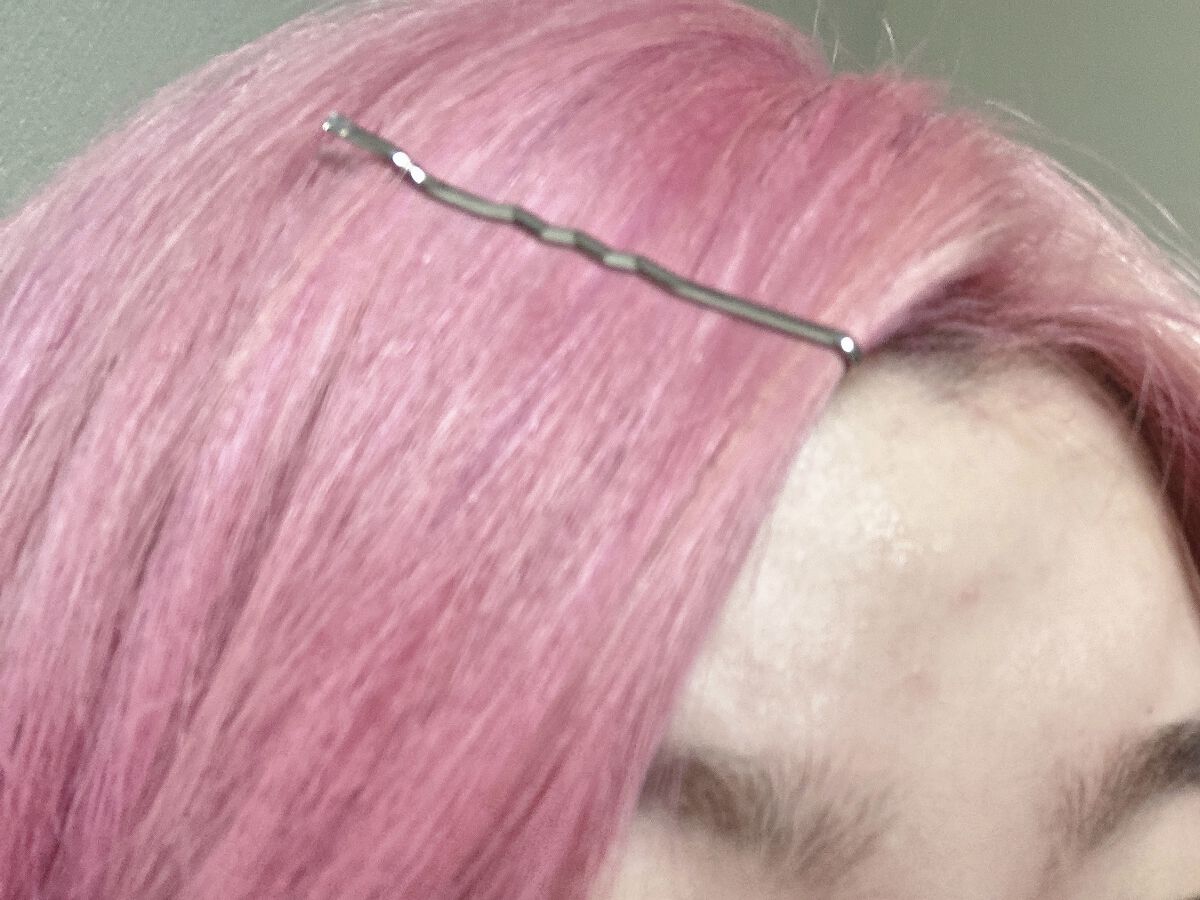 フィーノ　プレミアムタッチ　濃厚美容液ヘアマスク/フィーノ/ヘアマスク・ヘアパックを使ったクチコミ（1枚目）