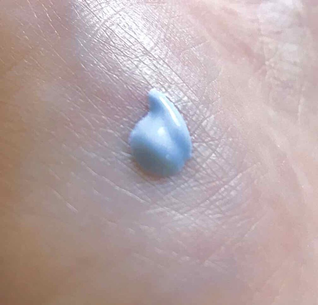 グロウルミナイザー UV/excel/化粧下地を使ったクチコミ（3枚目）