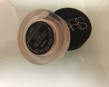 ソフトマットコンプリートコンシーラー/NARS/クリームコンシーラーを使ったクチコミ（1枚目）