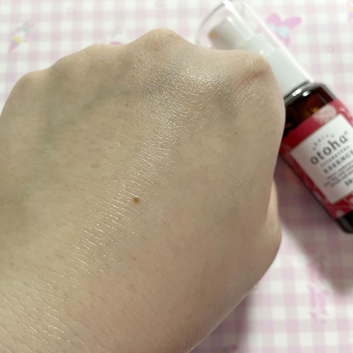 洗顔フォーム/akairo otoha/洗顔フォームを使ったクチコミ(6枚目)