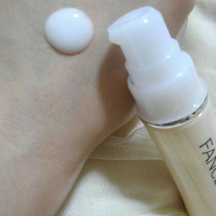 エンリッチプラス 化粧液Ⅱ しっとり <医薬部外品>/ファンケル/化粧水を使ったクチコミ(6枚目)