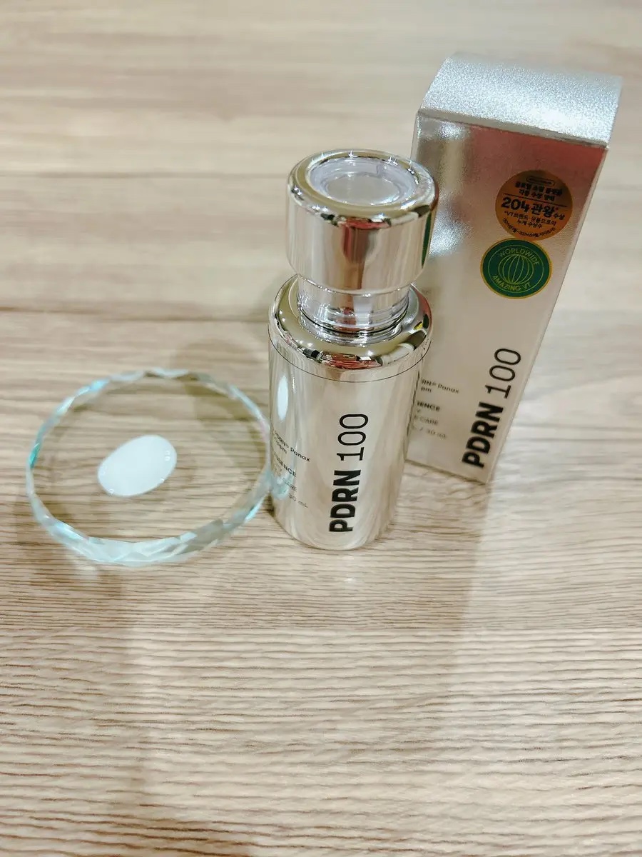 TXトーニングトナー/VT/化粧水を使ったクチコミ（3枚目）