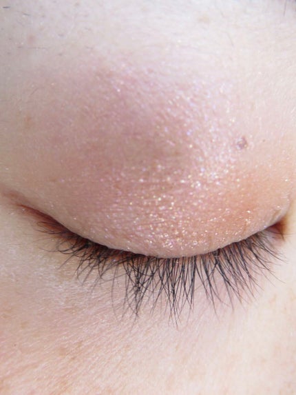 プレイカラーアイズ ミニオブジェ/ETUDE/アイシャドウパレットを使ったクチコミ(3枚目)