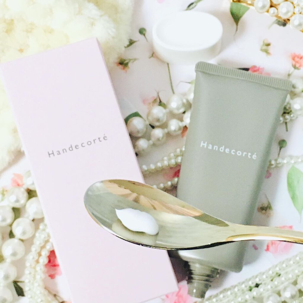 green_apple on LIPS 「キューピーが手がけるスキンケアブランドキユートピア様の新春発..」(5枚目)