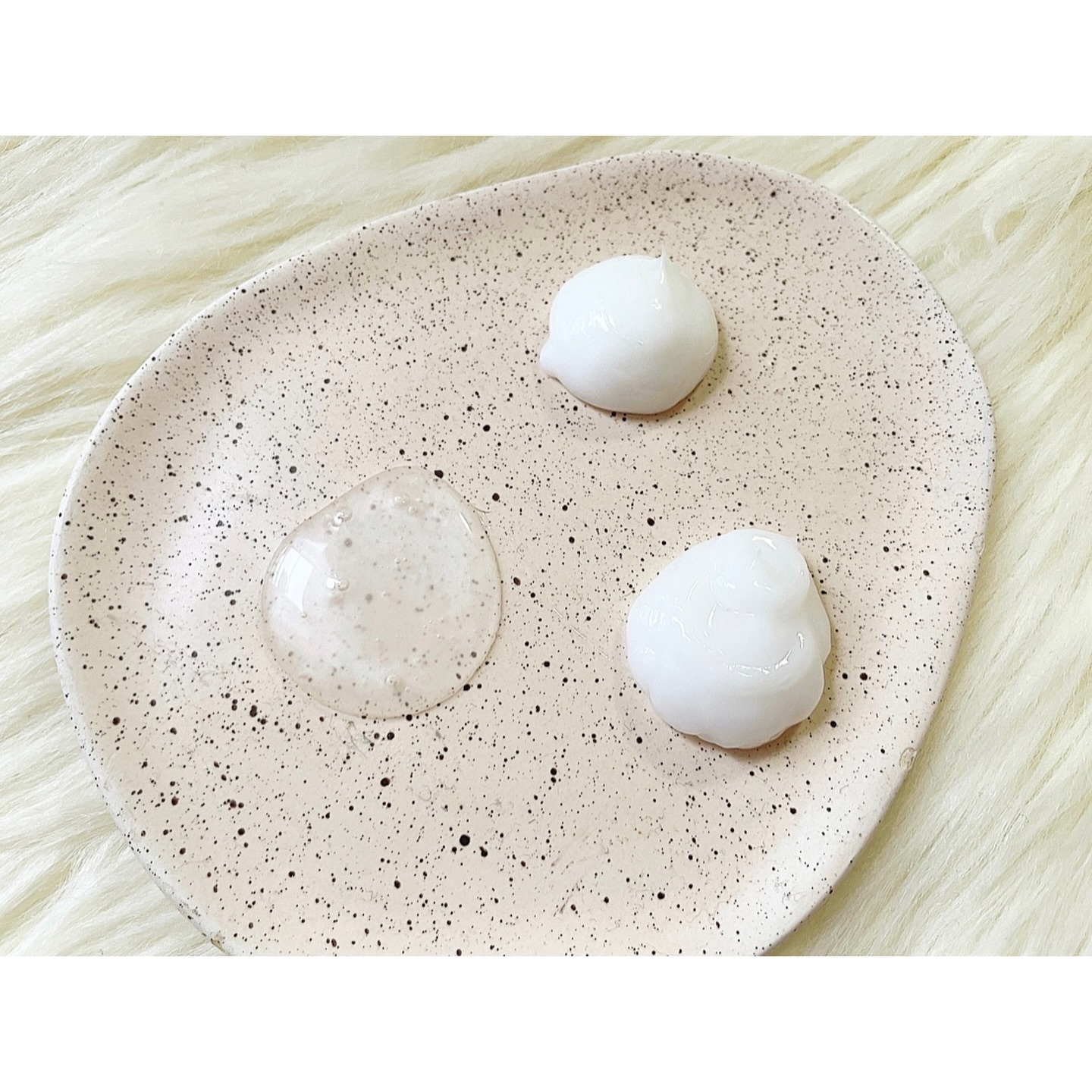 ネクサス リペアアンドカラープロテクト 洗い流すトリートメント ヘアマスク/NEXXUS(ネクサス)/ヘアマスク・ヘアパックを使ったクチコミ（2枚目）