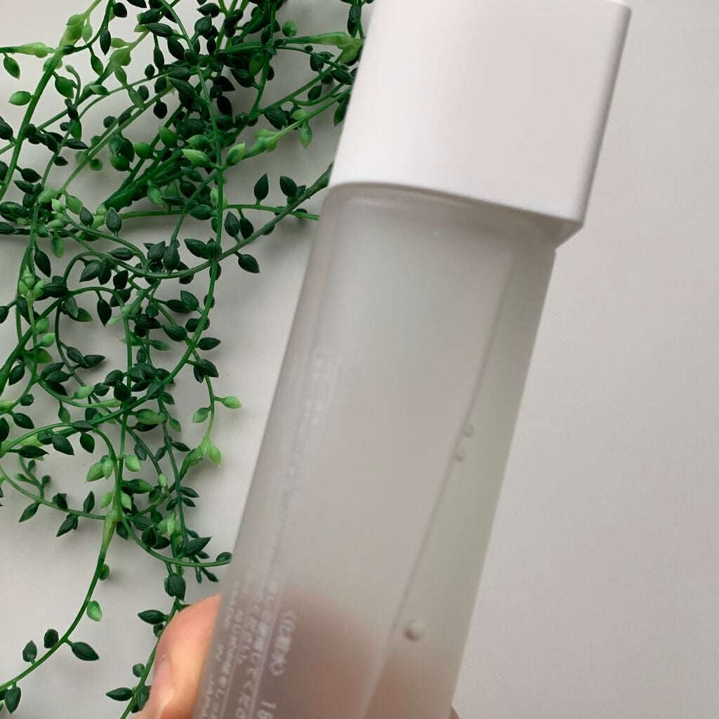 オルビスユー ローション/オルビス/化粧水を使ったクチコミ(2枚目)