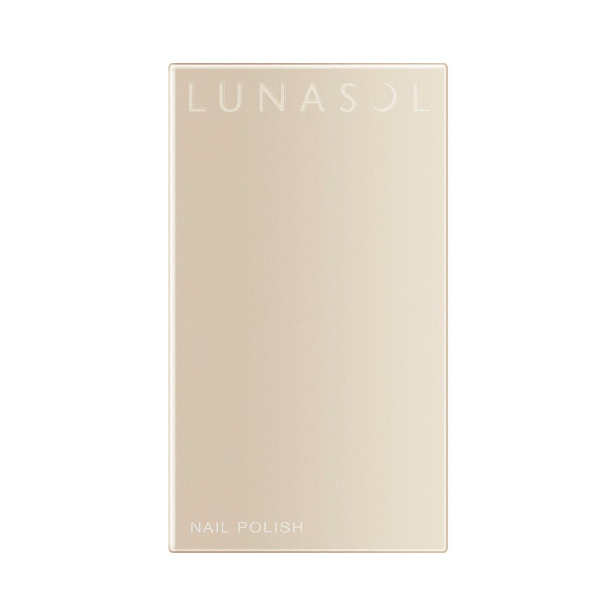 ルナソル ネイルポリッシュ LUNASOL