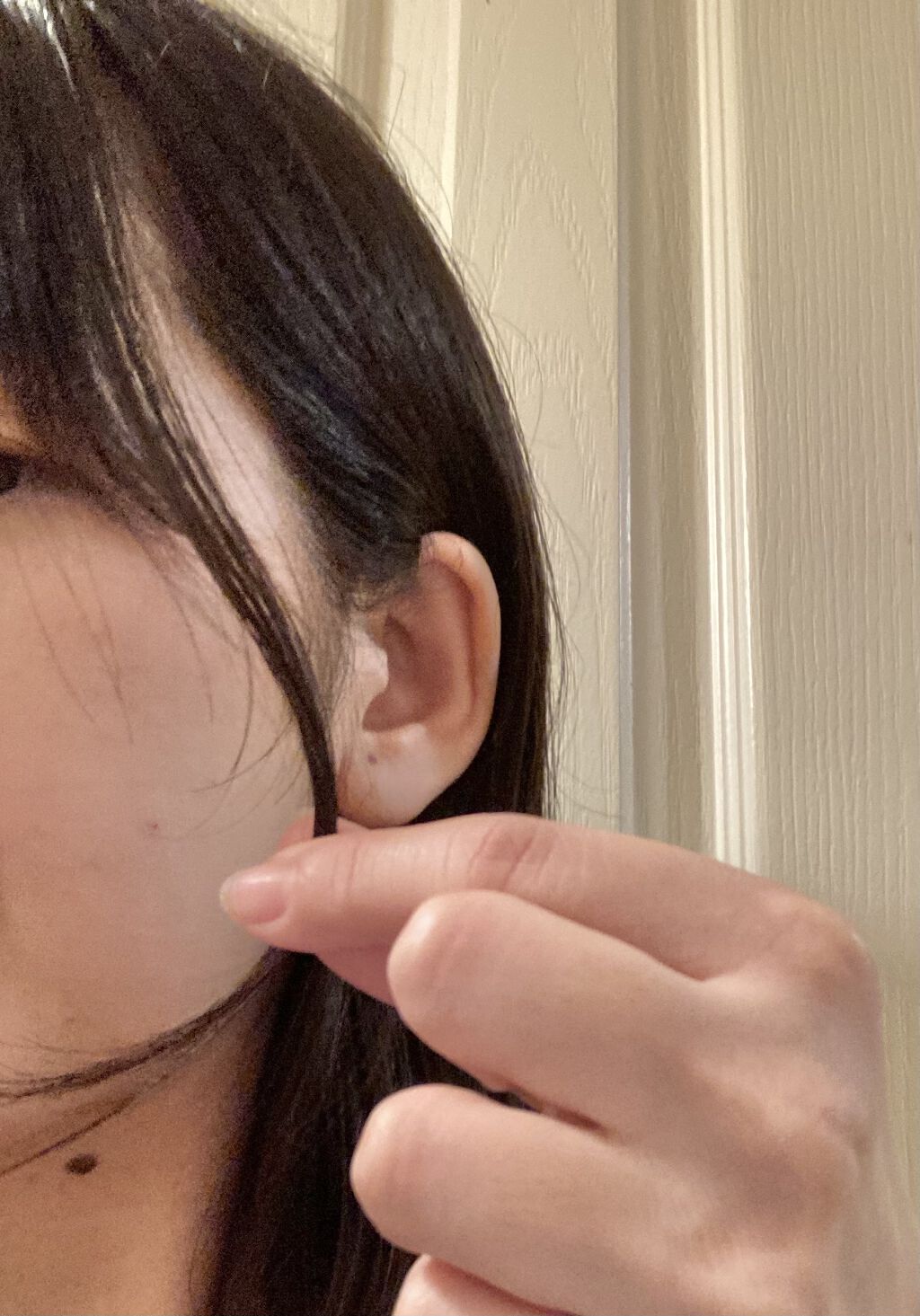 スーパーキープヘアスプレイ＜エクストラハード＞ 無香料/VO5/ヘアスプレーを使ったクチコミ（2枚目）