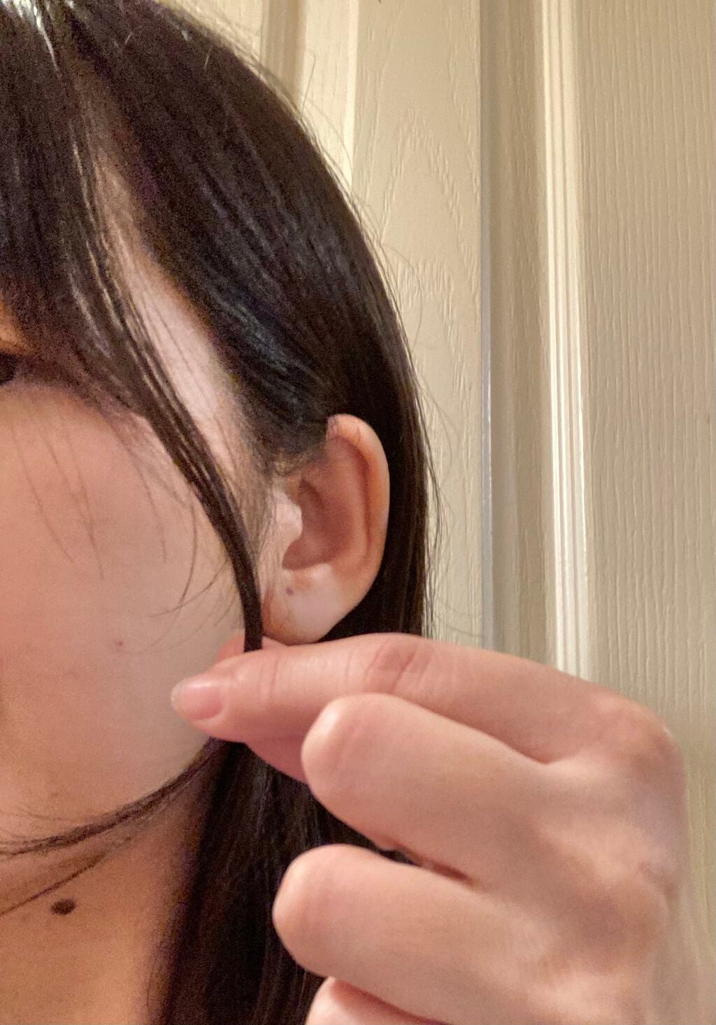 スーパーキープヘアスプレイ<エクストラハード> 無香料/VO5/ヘアスプレーを使ったクチコミ(2枚目)