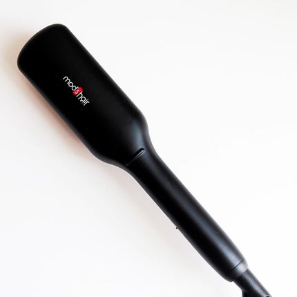 スタイリッシュ コンパクトイオンヒートブラシ MHB-3040-K/mod's hair/ヒートブラシを使ったクチコミ(1枚目)