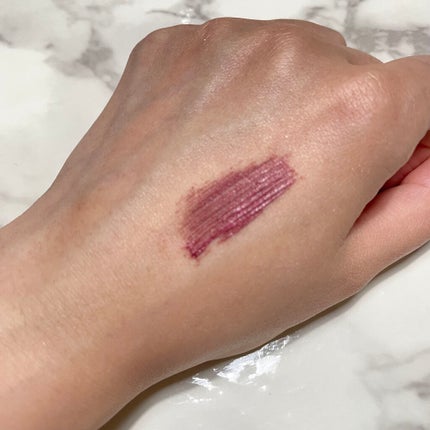 インラプチュア ラッシュ/Celvoke/マスカラを使ったクチコミ(2枚目)