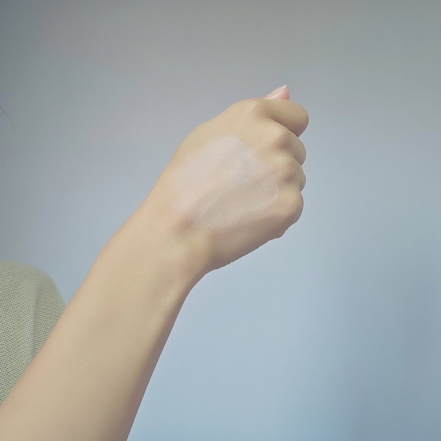 アリウル インクフェザーカバーラスティングクッション/Ariul/クッションファンデーションを使ったクチコミ(9枚目)