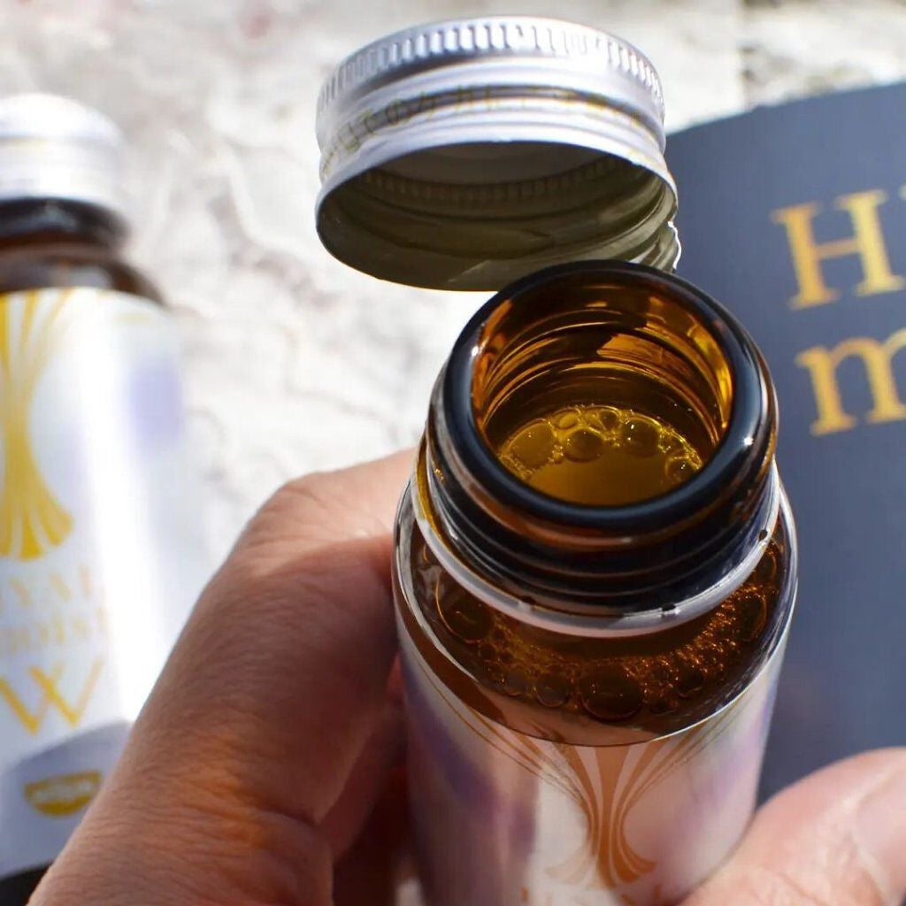 ヒアルモイスト W/日清食品/美容ドリンクを使ったクチコミ(3枚目)