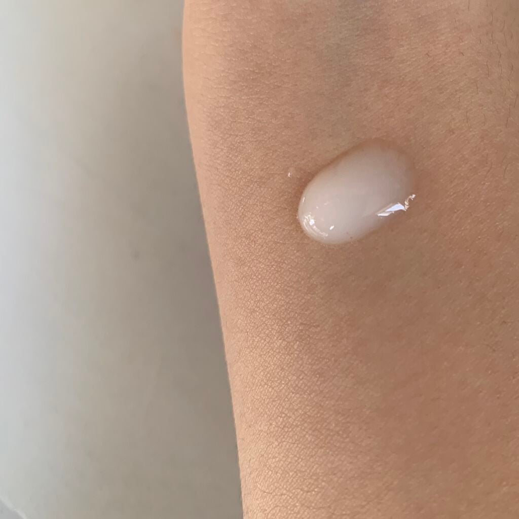 【旧品】マシュマロフィニッシュパウダー/キャンメイク/プレストパウダーを使ったクチコミ(4枚目)