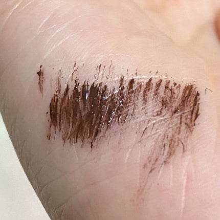 パワフルフィルム マスカラ(ロング)/FASIO/マスカラを使ったクチコミ(3枚目)