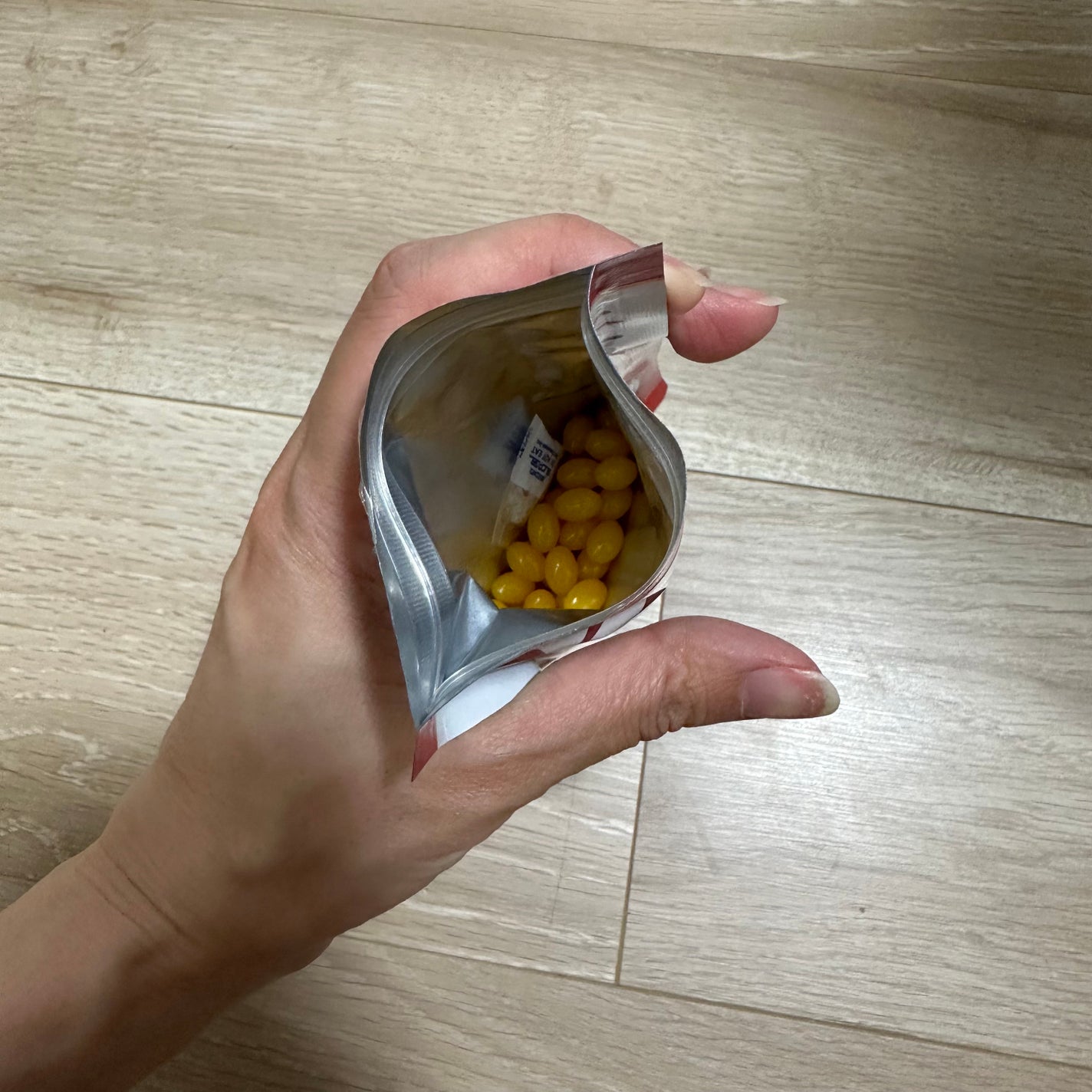 コクテモ GABA/漢方生薬研究所/健康サプリメントを使ったクチコミ(2枚目)