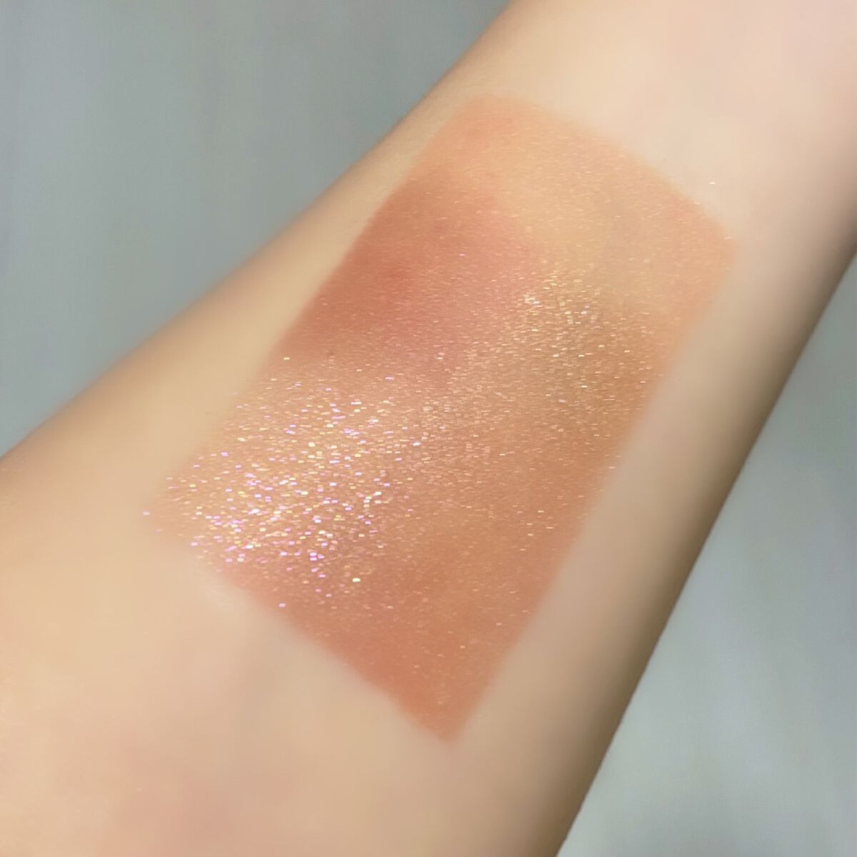 レ ベージュ パレット ルガール/CHANEL/アイシャドウパレットを使ったクチコミ(4枚目)