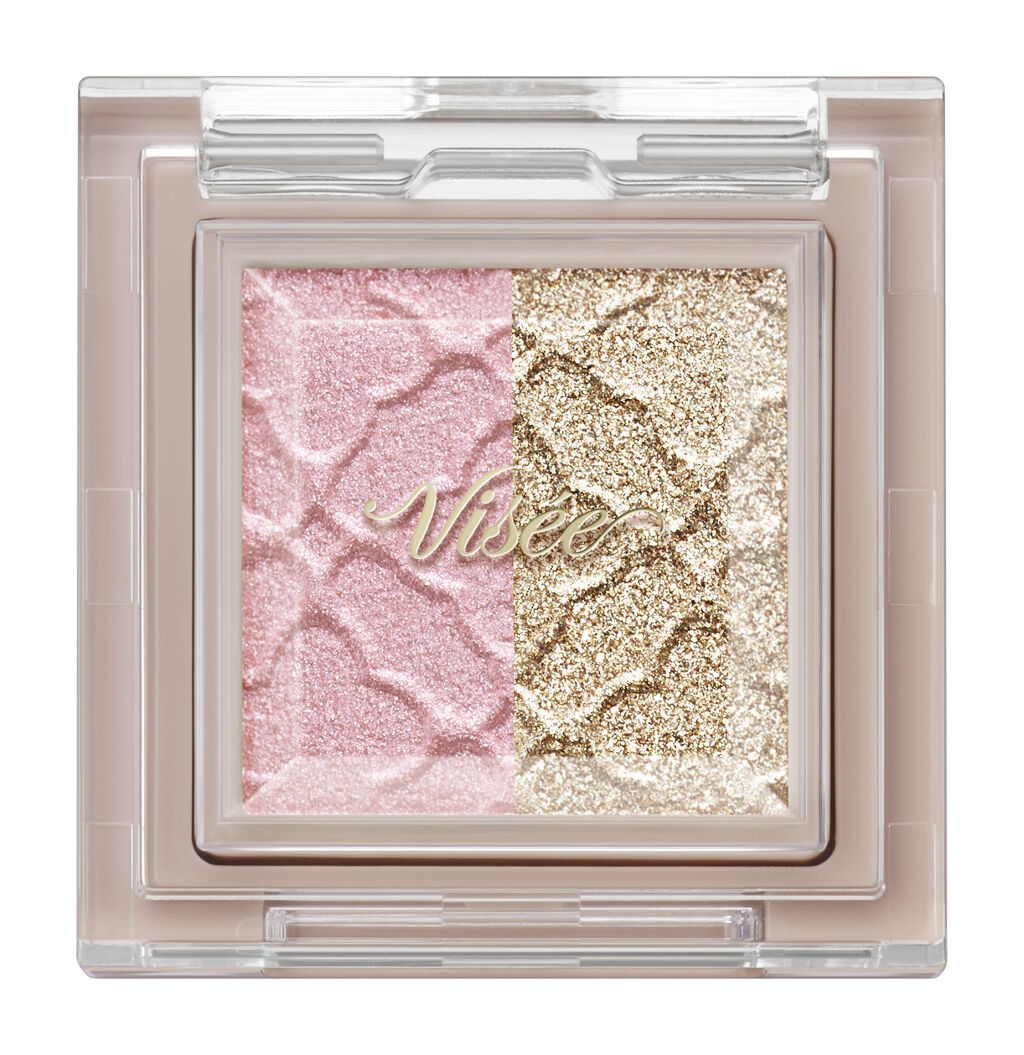 リシェ ダズリング デュオ アイズ / Visée