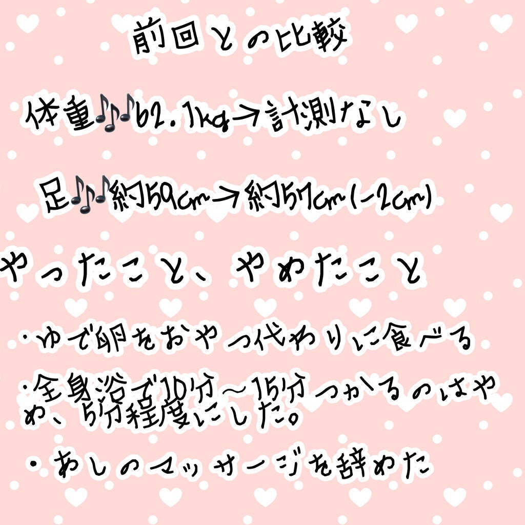 ありあ on LIPS 「おデブ女子、投稿がおそいぞ、何時だと思ってる(((殴皆さんこん..」(3枚目)