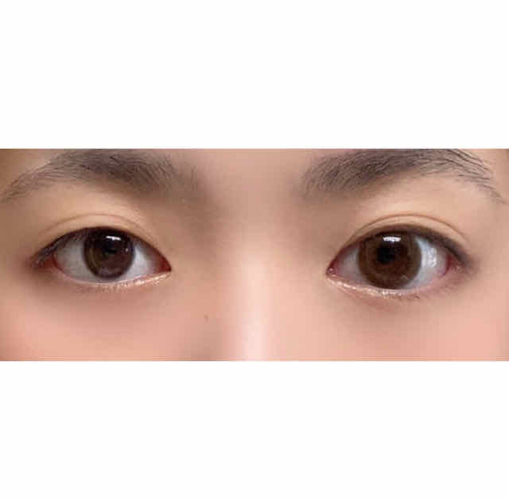 FLANMY 1day/FLANMY/ワンデー（１DAY）カラコンを使ったクチコミ（3枚目）