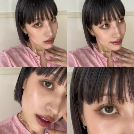 FLANMY TORIC 1day きなこロール/FLANMY/ワンデー(1DAY)カラコンの画像