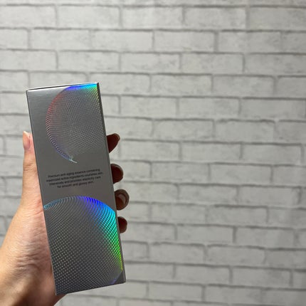 ペプチド ボリューム マスター エッセンス/DR.PEPTI/美容液を使ったクチコミ(5枚目)