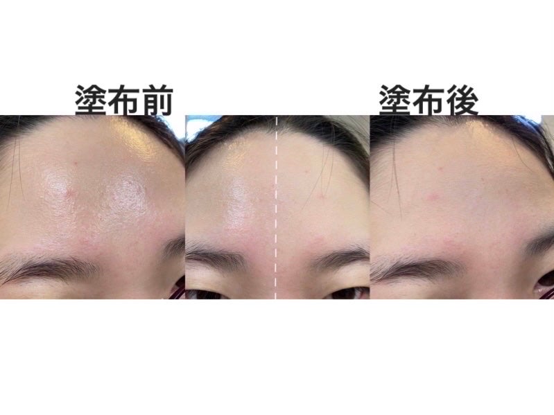 オイルコントロールフィルムパクト/A’pieu/プレストパウダーを使ったクチコミ(5枚目)