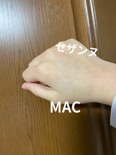 M·A·C ミネラライズ スキンフィニッシュ/M・A・C/ハイライトを使ったクチコミ（3枚目）