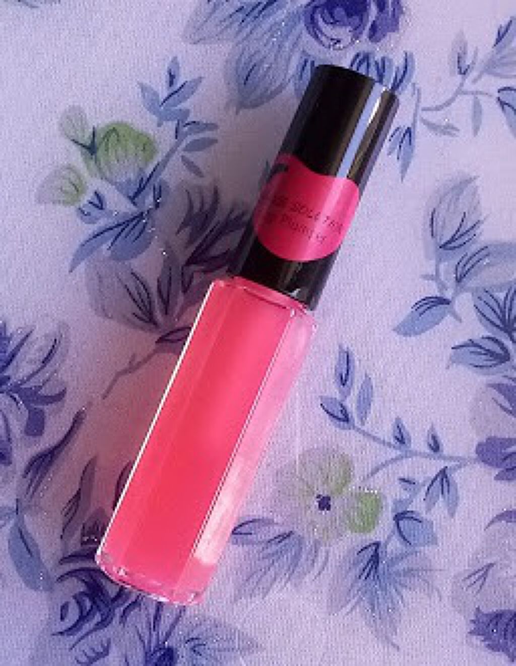 リッププランパー/メークソリューション/リッププランパーを使ったクチコミ(1枚目)